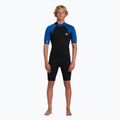 Мъжки неопренов костюм за плуване Billabong 2/2 mm Foil FL Spring mid blue 2