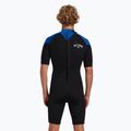 Мъжки неопренов костюм за плуване Billabong 2/2 mm Foil FL Spring mid blue 4