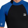 Мъжки неопренов костюм за плуване Billabong 2/2 mm Foil FL Spring mid blue 5