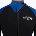 Мъжки неопренов костюм за плуване Billabong 2/2 mm Foil FL Spring mid blue 6