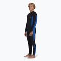 Мъжки неопренов костюм за плуване Billabong 3/2 Foil BZ FL mid blue 2