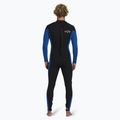 Мъжки неопренов костюм за плуване Billabong 3/2 Foil BZ FL mid blue 3