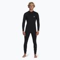 Мъжки неопренов костюм за плуване Billabong 3/2 Foil BZ FL black