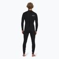 Мъжки неопренов костюм за плуване Billabong 3/2 Foil BZ FL black 3
