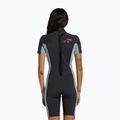Дамски неопренов костюм за плуване  Billabong 2/2 mm Foil Spring washed black 3