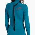 Дамски неопренов костюм за плуване Billabong 3/2 mm Foil BZ FL marine 6