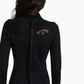 Дамски неопренов костюм за плуванеBillabong 3/2 mm Foil BZ GBS black 4