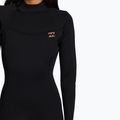 Дамски неопренов костюм за плуванеBillabong 3/2 mm Foil BZ GBS black 5