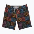 Мъжки шорти за плуване Billabong Good Times Pro multicolor