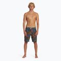 Мъжки шорти за плуване Billabong Good Times Pro multicolor 4