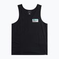 Мъжки потник Quiksilver Line Up Tank black