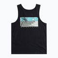 Мъжки потник Quiksilver Line Up Tank black 2