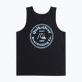 Мъжки потник Quiksilver Fast Is Fast Tank dark navy 2