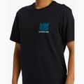 Мъжка тениска Quiksilver Natural Forms Mor black 3