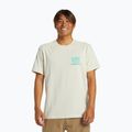 Мъжка тениска Quiksilver Natural Forms Mor silver birch