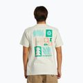 Мъжка тениска Quiksilver Natural Forms Mor silver birch 2