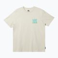 Мъжка тениска Quiksilver Natural Forms Mor silver birch 4