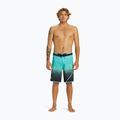Мъжки шорти за плуване Quiksilver Surfsilk New Wave 20 capri 4