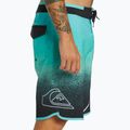 Мъжки шорти за плуване Quiksilver Surfsilk New Wave 20 capri 6