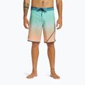 Мъжки шорти за плуване Quiksilver Surfsilk New Wave 20 papaya punch 3