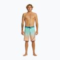 Мъжки шорти за плуване Quiksilver Surfsilk New Wave 20 papaya punch 4