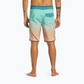 Мъжки шорти за плуване Quiksilver Surfsilk New Wave 20 papaya punch 5