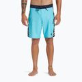 Мъжки шорти за плуване Quiksilver Surfilk Arch 19 capri 3