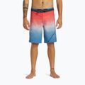 Мъжки шорти за плуване Quiksilver Surfsilk New Wave 20 star sapphire 3