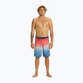 Мъжки шорти за плуване Quiksilver Surfsilk New Wave 20 star sapphire 4