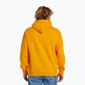 Мъжки суитшърт Quiksilver Saturn Hoodie radiant yellow 3