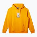 Мъжки суитшърт Quiksilver Saturn Hoodie radiant yellow 5