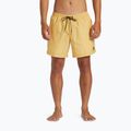 Мъжки шорти за плуване Quiksilver Everyday Solid Volley 15 3