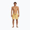 Мъжки шорти за плуване Quiksilver Everyday Solid Volley 15 4