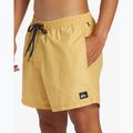 Мъжки шорти за плуване Quiksilver Everyday Solid Volley 15 6