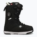Мъжки обувки за сноуборд DC Premier Hybrid black/white 2