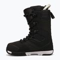 Мъжки обувки за сноуборд DC Premier Hybrid black/white 3