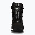 Мъжки обувки за сноуборд DC Premier Hybrid black/white 5