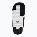 Мъжки обувки за сноуборд DC Premier Hybrid black/white 6