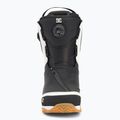 Мъжки обувки за сноуборд DC Transcend black/camel 3