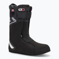 Мъжки обувки за сноуборд DC Transcend black/camel 5