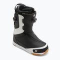 Мъжки обувки за сноуборд DC Transcend black/camel 6