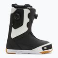 Мъжки обувки за сноуборд DC Transcend black/camel 7