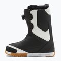 Мъжки обувки за сноуборд DC Transcend black/camel 8