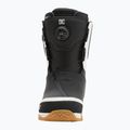 Мъжки обувки за сноуборд DC Transcend black/camel 9