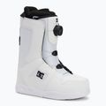 Дамски обувки за сноуборд DC white/white