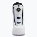 Дамски обувки за сноуборд DC white/white 3
