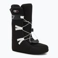 Дамски обувки за сноуборд DC white/white 5