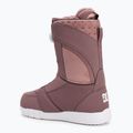 Дамски обувки за сноуборд DC Lotus heather purple 2