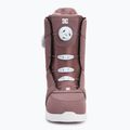 Дамски обувки за сноуборд DC Lotus heather purple 3
