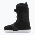 Дамски обувки за сноуборд DC Lotus black/white/black 8